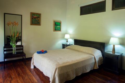 Selva Verde Lodge and Rainforest Reserve Costa Rica